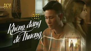 Không đáng để thương