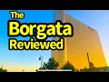 Borgata Casino Hotel in Atlantic City - A REAL Inside Review