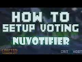 How to setup NuVotifier Voting on your server 1 21