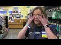 My Walmart Story - Gledimar Ramirez