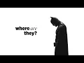 Why Don t Vigilantes Exist