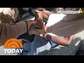 Body camera shows controversial arrest of Tyreek Hill