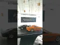 Download Lagu toyota supra vs dodge charger race fast and furious 1 model car , race scene