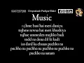 Download Lagu Tera Suroor remix lyrics