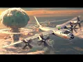Nuclear Thunder April Fools Event I hope the mode is tolerable War Thunder