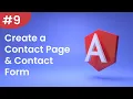 Angular Tutorial - 9