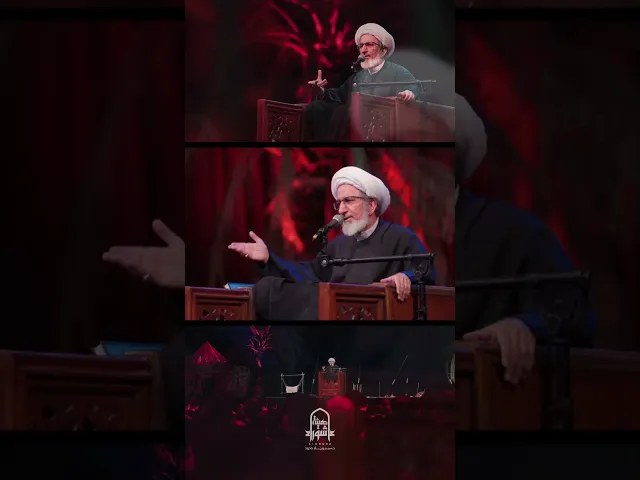 ⁣الأذكار و الأوراد | #الشيخ_حبيب_الكاظمي #سراج_المتقين #محرم_الحرام_١٤٤٦هـ