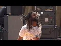 Young Fathers - I Saw | Glastonbury 2023
