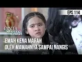 Download Lagu CINTA SEBENING EMBUN - Emah Kena Marah Oleh Mamahnya Sampai Nangis [10 JULI 2019]