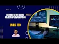 44 - Java Serialization using ObjectInputValidation