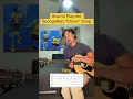 Download Lagu How to Play the SpongeBob “Chase” Song 🎸