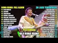 Tanpa Iklan Dangdut || Pertemuan || h. roma irama || soneta Full Album