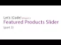 95-Let s Code - Project 2