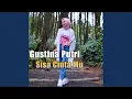 Lagu Sisa Cinta Mu