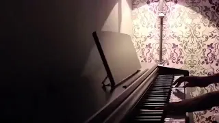موسيقى هادئة من حب أعمى   حالات واتس اب               دندنها