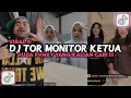 Lagu DJ TOR MONITOR KETUA BY HUDA FVNKY ORANG BARU LEBE GACOR  VIRAL TIKTOK 2025