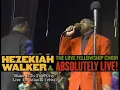 Lagu Hezekiah Walker \u0026 LFC – Make It To That City