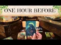 Download Lagu THIS FINDS YOU ONE HOUR BEFORE IT HAPPENS  💫 Tarot Reading