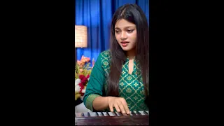 Antara Biswas | Pyar Bhare Do Sharmile Nain | Ghazal