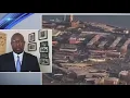Crisis on Rikers Island Congressman Bowman talks jail facility s conditions