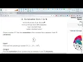 Codeforces Sheet 1 Problem G problem solving Summation 1 to N sheet 1 problem e solution