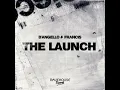 D'Angello & Francis - The Launch (Extended Mix) | Rave Roim