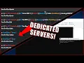 HOW TO SETUP DEDICATED SERVERS ON PLUTONIUM PLAY WITH FRIENDS