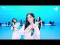 [4K] ILLIT “Almond Chocolate (Korean Ver.)” (ONE CAM Ver.) Band LIVE [it's Live] K-POP live music