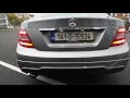 141D15934 - 2014 Mercedes-Benz C-Class C200 Avantgarde - EXTENDED 2 YR WARR...