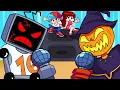 Friday Night Funkin Logic But EVEN MORE MODS Cartoon Animation