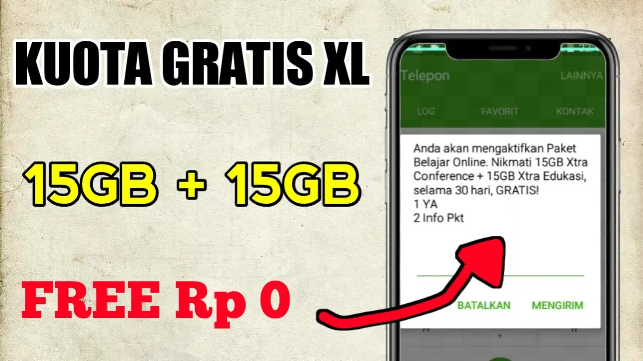 CARA BELI PULSA HANDPHONE DI MOBILE BANKING BCA