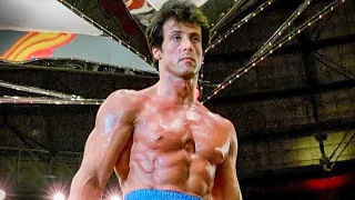 فقير بس موهوب ف الملاكمه قرر يدرب ودمر افضل مقاتلين العالم ف الملاكمه وبقا البطل الجديد ملخص روكي 