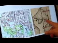 Historic Maps Drones Tell Story of Pasco Sinkhole Scene