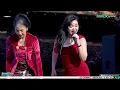 GADIS MANIS KALIMANTAN - LAILA AYU SIMPATIK MUSIC || HALAL BIHALAL KINCIR COMMUNITY 2026