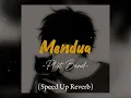 Lagu Mendua - Pl4t Band (Speed Up + Reverb)