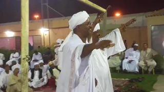 المادح الجيلي الشيخ محمدطاهرالهبرو خالد وا شوقي 