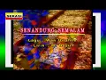 Download Lagu Alleycats - Senandung Semalam KARAOKE