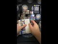 PYT Topps Chrome Mega FANATICS EXCLUSIVE