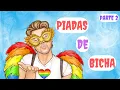 Lagu PIADAS DE BICHA - PARTE 2 🤣🤣💦