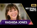 Rashida Jones Roles Before The Grinch IMDb NO SMALL PARTS
