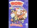 Lagu Wow! That's What I Call Christmas [DVD] (2004)