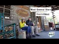 Exploring the Oldest Mast General Store A Step Back in Time in Western North Carolina