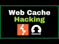 Web Cache Deception Attacks New From BlackHat 2024