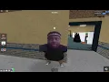 روبلوكس | خليت امي 🧕🏻 تجرب تلعب Roblox |🤣🔪 MM2