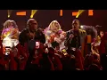 Gente de Zona - Si No Vuelves (Premios Juventud 2017)