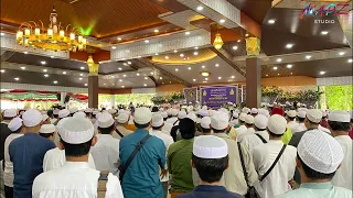 zaadul muslim al busyro al busyrolana