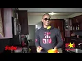 IN THE KITCHEN No burnt eggs for Marlon Samuels - Cricketer prepares breakfast in 15 minutes