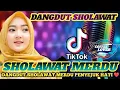 Download Lagu PALING BANYAK DI CARI ‼️ DANGDUT SHOLAWAT MERDU - PENYEJUK HATI ❤️