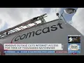 Comcast Xfinity service outage reported across country Rush Hour