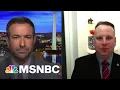 He s Going To Jail Insider Says Trump Vet Steve Bannon Knows He s Toast